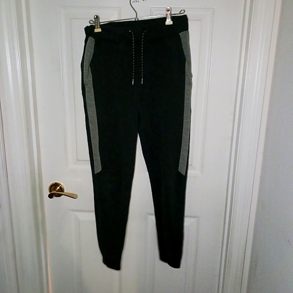 Ocean Current Young Men's Sweatpants Size S